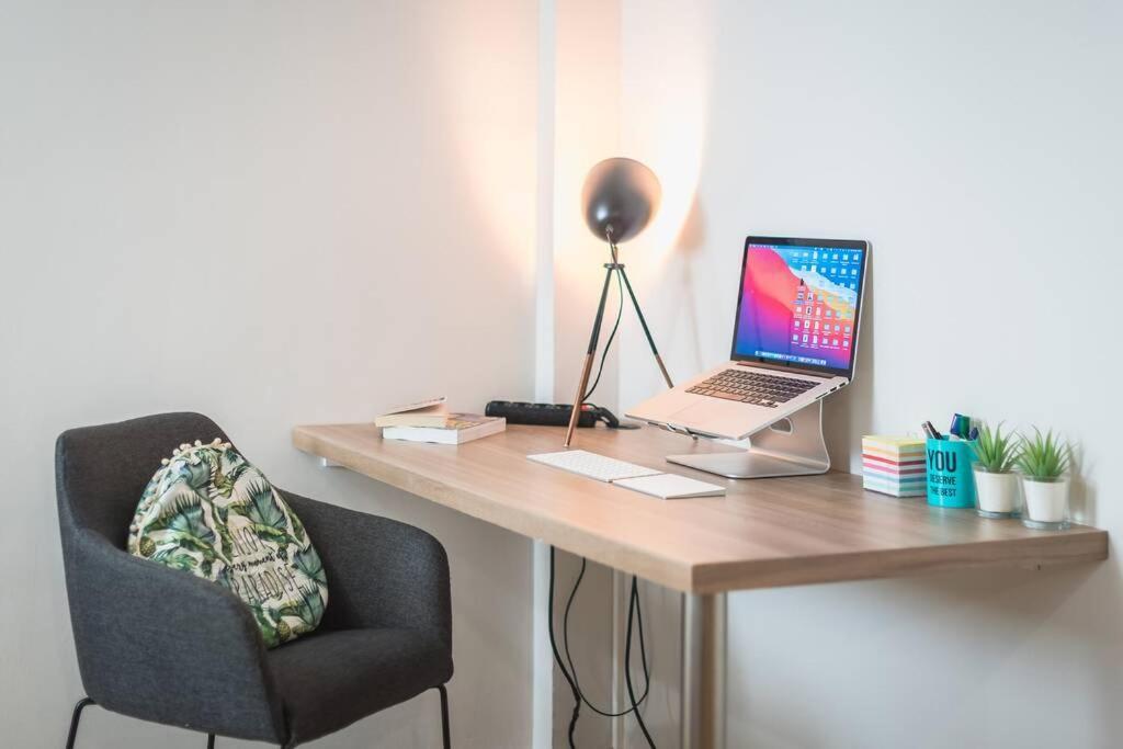 Koukaki Stylish Studio أثينا المظهر الخارجي الصورة