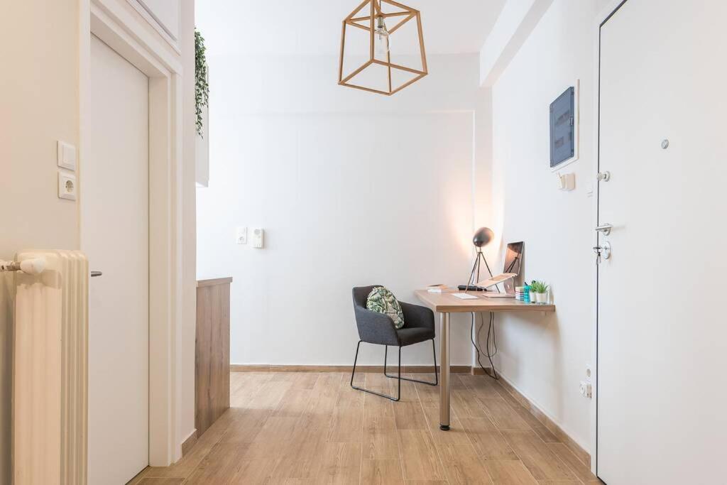 Koukaki Stylish Studio أثينا المظهر الخارجي الصورة